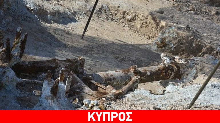 Κύπρος: Παραδίδονται στους συγγενείς τα λείψανα καταδρομέων από την Ελλάδα που σκοτώθηκαν το 1974