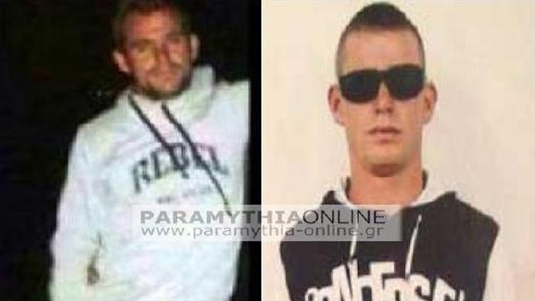 Εντάλματα σύλληψης για το έγκλημα στη Θεσπρωτία