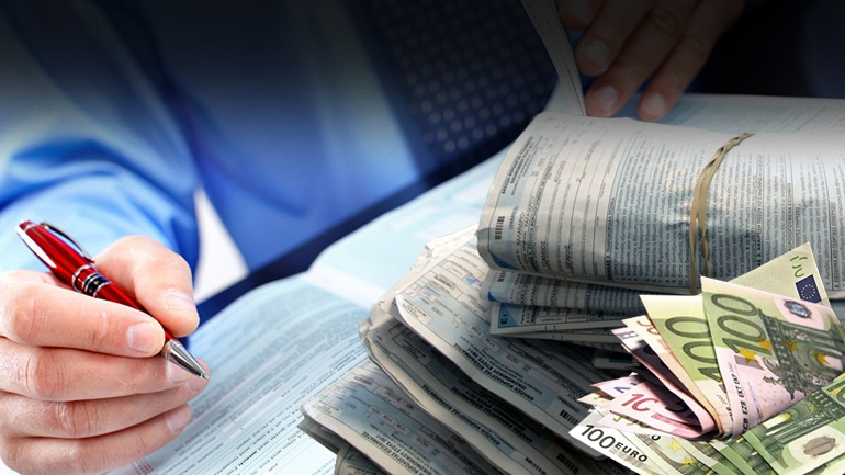 Έως τις 30 Ιουνίου η υποβολή των φορολογικών δηλώσεων