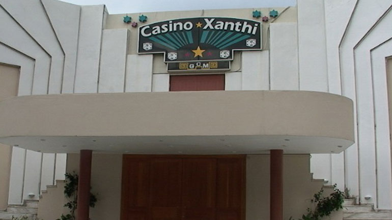 Νεκρός εντοπίστηκε ο πρώην διευθυντής του καζίνο Ξάνθης Νεκρός εντοπίστηκε ο πρώην διευθυντής του καζίνο Ξάνθης