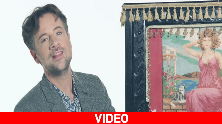 Το νέο τραγούδι του Κωστή Μαραβέγια με τίτλο «Φάρος»