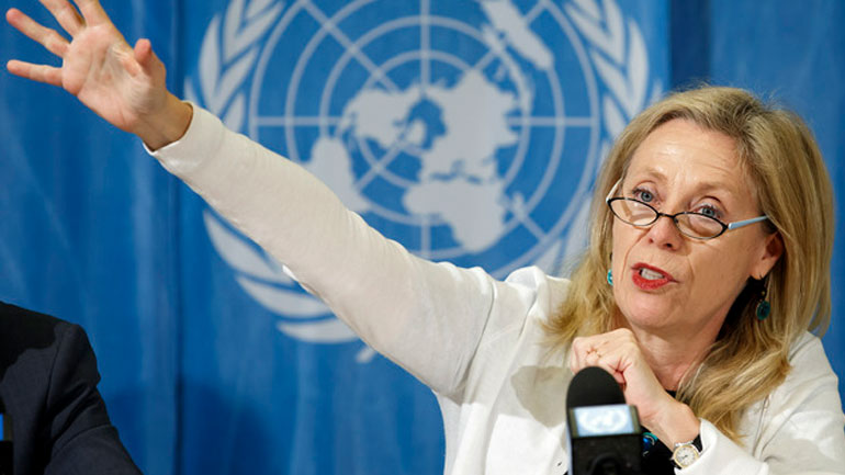 Εκπαιδευτική παρέμβαση στα κέντρα φιλοξενίας προσφύγων ετοιμάζουν Υπ. Παιδείας – UNICEF