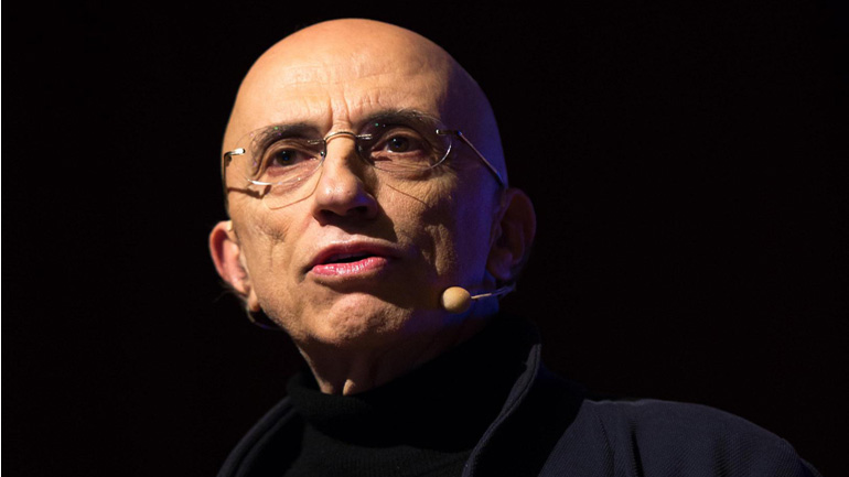 Σύγχρονη επιστήμη και αρχαία φιλοσοφία στο Μέγαρο