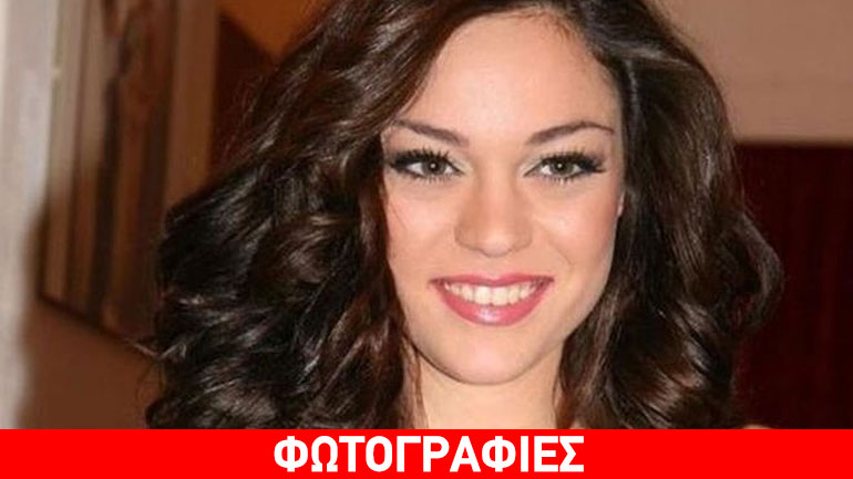 Μπάγια Αντωνοπούλου: Όλες οι λεπτομέρειες για την νέα της collection!