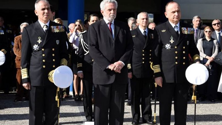 Βόλος: Ξεκινούν οι εκδηλώσεις για τη Ναυτική Εβδομάδα 2016