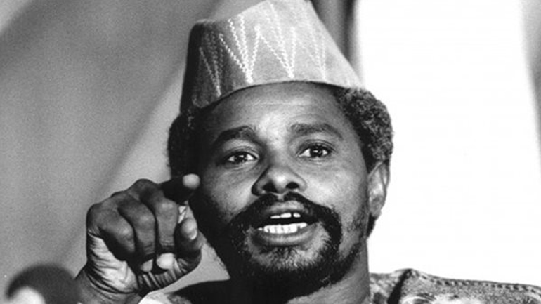 Ισόβια κάθειρξη για εγκλήματα κατά της ανθρωπότητας στον πρώην πρόεδρο του Τσαντ