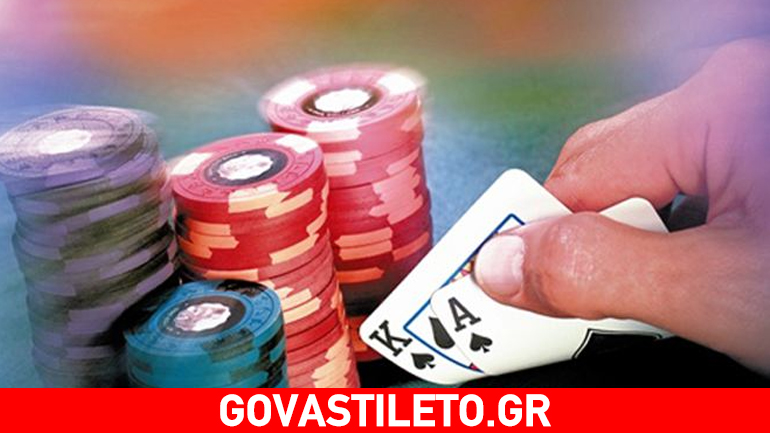 Σοκάρει γνωστός ηθοποιός: «Έγινα junkie για τον τζόγο!»