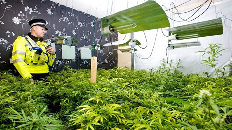 Την Τρίτη παρουσιάζεται η έκθεση για τη χρήση ναρκωτικών στην Ε.Ε.