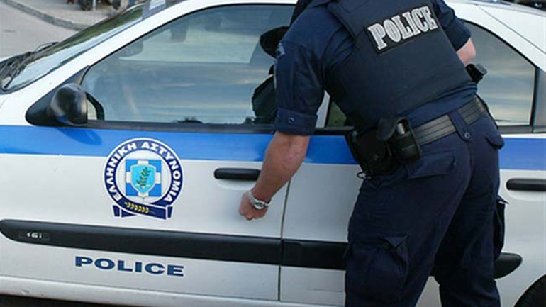 Συνελήφθη 43χρονος ως μέλος συμμορίας που διέπραττε ληστείες