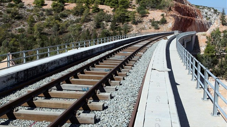 Ειδομένη: Ξεκινούν την Τρίτη τα δρομολόγια της ΤΡΑΙΝΟΣΕ