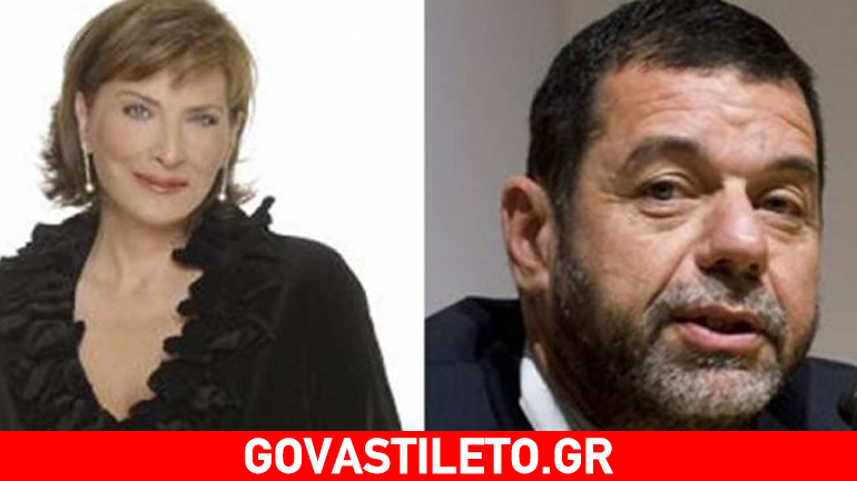 Μαριάννα Πυργιώτη- Ράμ Αβιράμ: Το «ναι» άργησε τέσσερα χρόνια