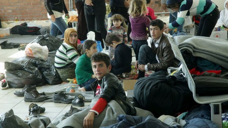 Διχασμένοι οι δήμαρχοι για τη μετεγκατάσταση προσφύγων στη Μεσσηνία