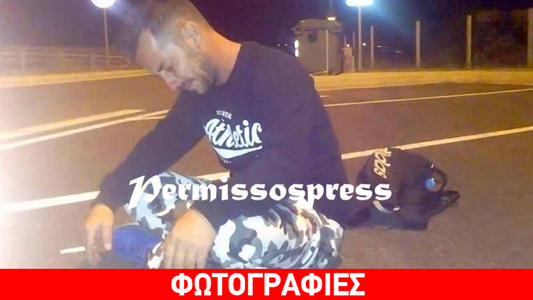 Περπάτησε 140 χλμ. για ένα τάμα!