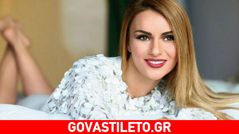 Αυτά είναι τα μυστικά ομορφιάς της Ελένης Τσολάκη λίγο πριν βγει στην παραλία!