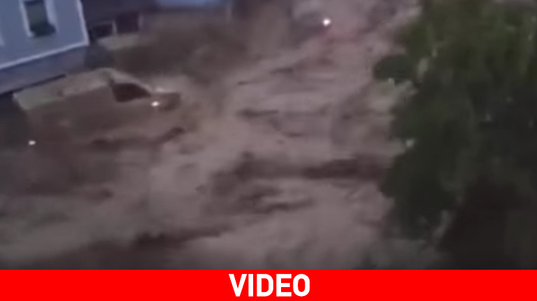 Τέσσερις νεκροί από την κακοκαιρία στη νοτιοδυτική Γερμανία Τέσσερις νεκροί από την κακοκαιρία στη νοτιοδυτική Γερμανία