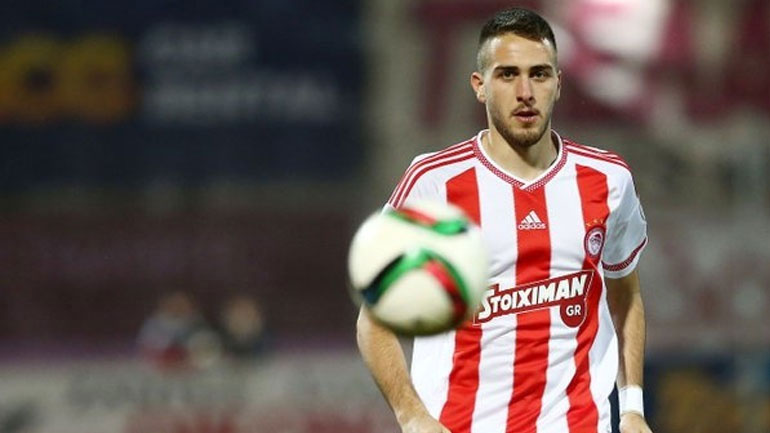 Ολυμπιακός: Πλήρης συμφωνία με τον Φορτούνη για την επέκταση της συνεργασίας τους