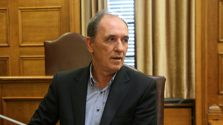 «Το ΕΚΑΣ θα αντικατασταθεί από την εθνική σύνταξη» «Το ΕΚΑΣ θα αντικατασταθεί από την εθνική σύνταξη»