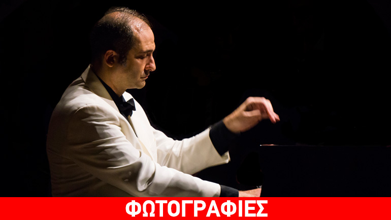 Οι «Μουσικοί συσχετισμοί» του Άρη Γραικούση στο Ρέθυμνο