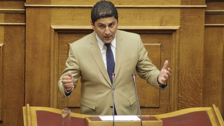 Αυγενάκης: Η ΝΔ είναι αποφασισμένη να τελειώνει με την επικίνδυνη κυβέρνηση