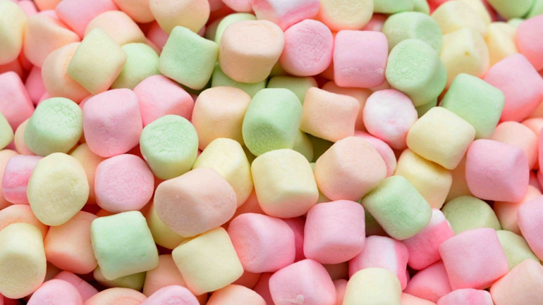 Φτιάξτε λαχταριστά marshmallows που ξετρελαίνουν τα παιδιά!