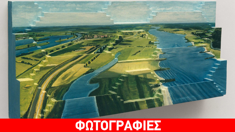 Το φεστιβάλ Orange Water 2 ξεκινά από τη Σαντορίνη