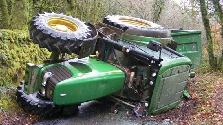 Τραγικό τέλος για 74χρονο αγρότη στη Ζάκυνθο Τραγικό τέλος για 74χρονο αγρότη στη Ζάκυνθο