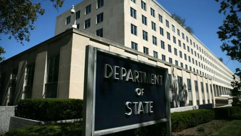 Ταξιδιωτική οδηγία του Στέιτ Ντιπάρτμεντ για ενδεχόμενες επιθέσεις στην Ευρώπη