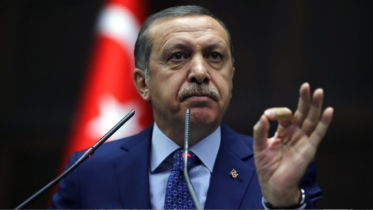 Ερντογάν: Εξέφρασε την υποστήριξή του για τεκνοποίηση