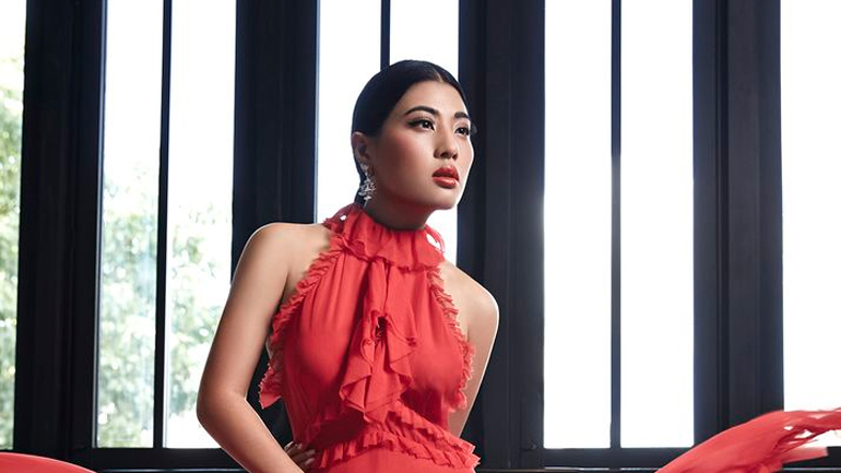 Στη Μυτιλήνη ο γάμος της πριγκίπισσας της Ταϊλάνδης