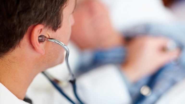 Επίσχεση εργασίας ξεκινούν οι συμβεβλημένοι με τον ΕΟΠΥΥ γιατροί