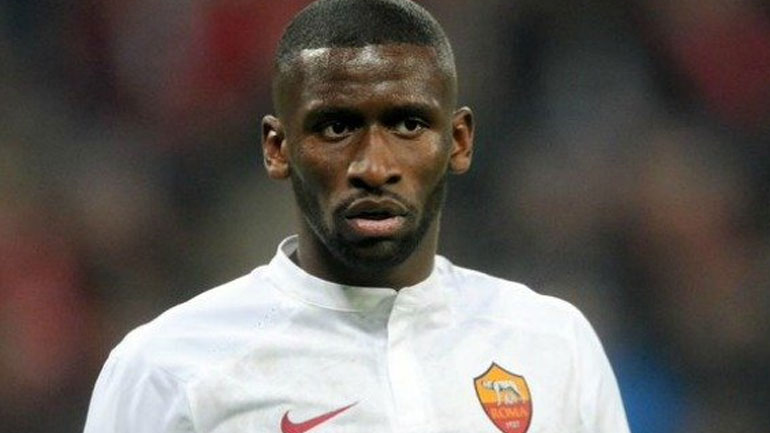 Αγόρασε τον Ρούντιγκερ η Ρόμα