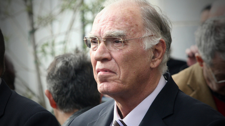 Λεβέντης: «Η αξιολόγηση θα γινόταν, ήταν μία δωρεά των Ευρωπαίων στην Ελλάδα»