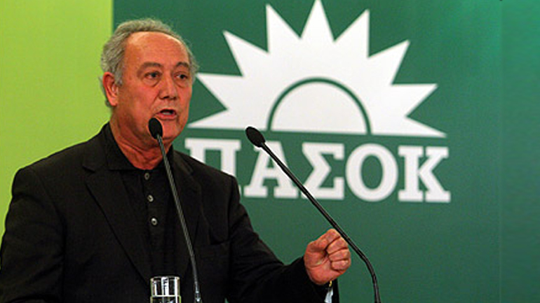 Έφυγε ο Γιώργος Παναγιωτακόπουλος