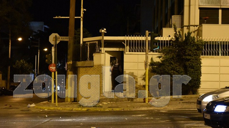 Η ανακοίνωση του ΣΚΑΪ αναφορικά με τις χθεσινές επιθέσεις