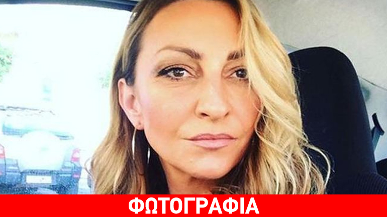 Ρούλα Ρέβη: Μας έκανε να «λιώσουμε» με μια φωτογραφία της κορούλας της