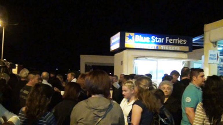 Λέρος: Κινητοποιήσεις κατοίκων και φορέων για την υποστελέχωση του νοσοκομείου