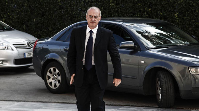 Συνάντηση με τον Νεοζηλανδό υπουργό Ενέργειας είχε ο Μάρδας