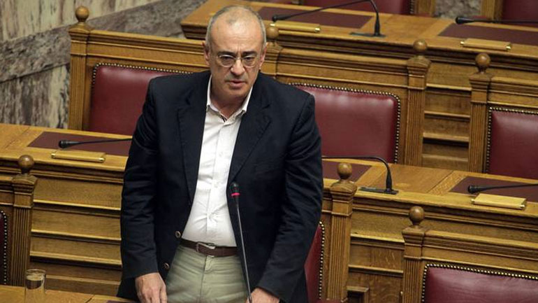 Μάρδας: Υπάρχει όφελος για την Ελλάδα από την επίσκεψη Πούτιν