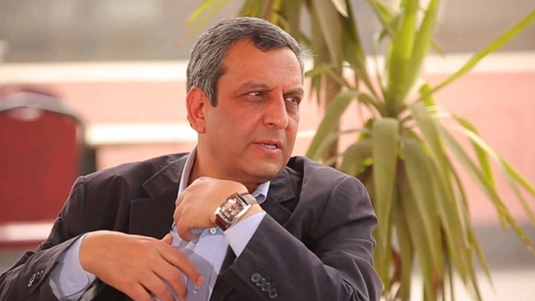 Αίγυπτος: Συνελήφθησαν ο πρόεδρος και δύο στελέχη της ένωσης των δημοσιογράφων