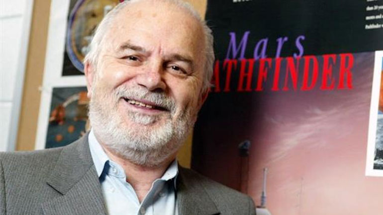 Ο Έλληνας επιστήμονας της ΝΑΣΑ που προετοιμάζει το ταξίδι στην Αφροδίτη