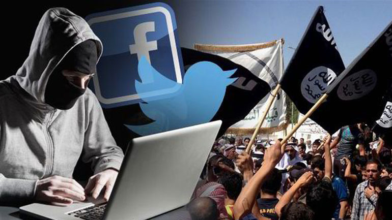 Facebook, Twitter, Google και Microsoft συμφωνούν με τους κανονισμούς της Ε.Ε. για τα μηνύματα μίσους