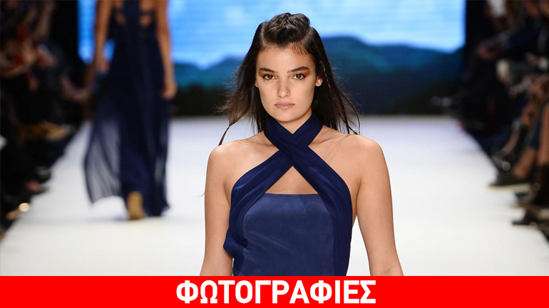 Η πρώην Μις Τουρκία καταδικάστηκε για προσβολή του Ερντογάν