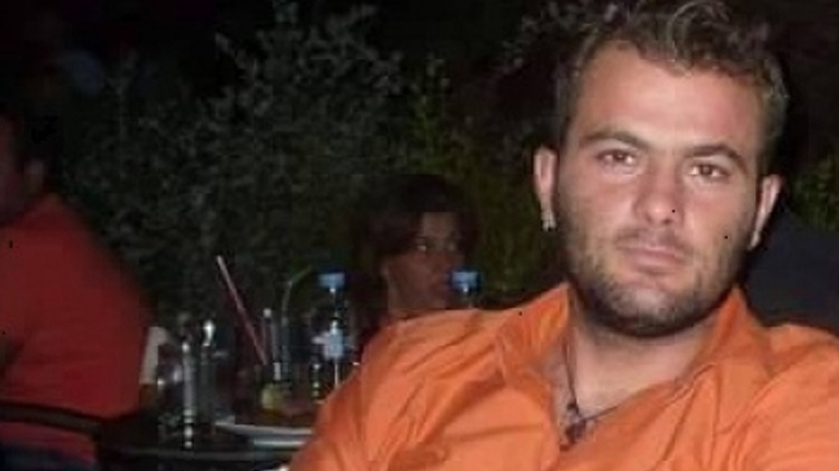 Εξαφάνιση 35χρονου στην Κρήτη Εξαφάνιση 35χρονου στην Κρήτη