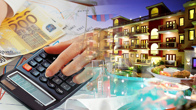 Μπαράζ ανατιμήσεων από σήμερα