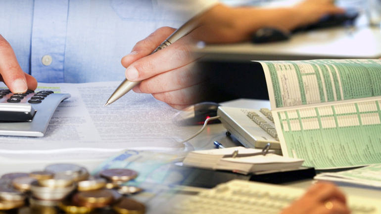 Κυνήγι της εφορίας για… 30 ευρώ