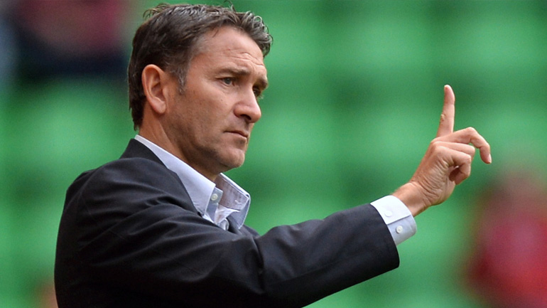 ΑΕΚ: Έρχεται στην Αθήνα ο Μοντανιέ