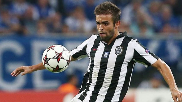 «Δεν είναι δική μου η απόφαση»