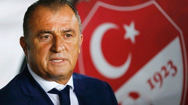 Η αποστολή της Τουρκίας για το Euro 2016