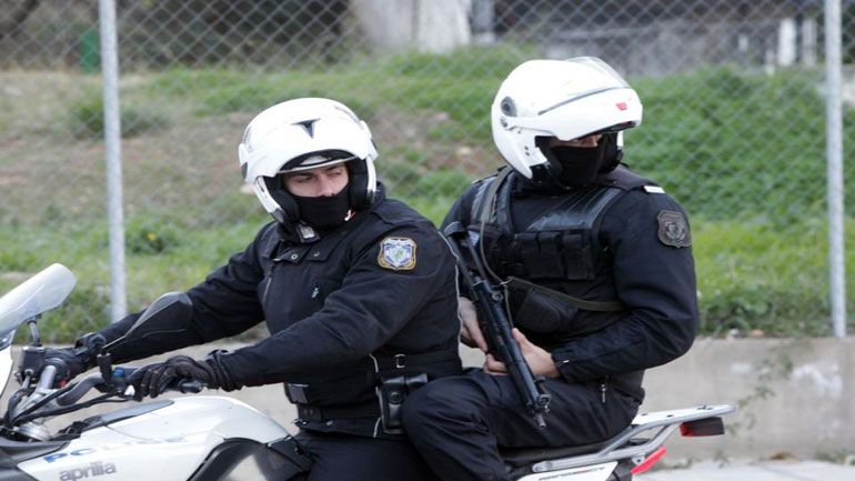 Δραπέτευσε από το Νοσοκομείο Σωτηρία κρατούμενος των φυλακών Κορυδαλλού