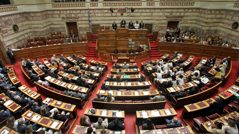 Ψηφίστηκε η τροπολογία για τις offshore